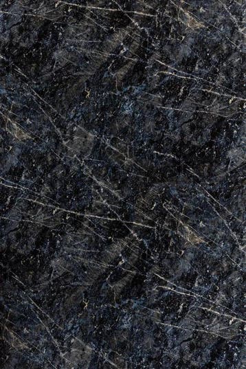 PVC wandpaneel 280x122 Heavenly Blue - sample, Nieuw