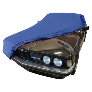 Autohoes voor BMW 3-Series (E21) Coupe (1975-1984) Indoor, Ophalen of Verzenden, Nieuw, Op maat
