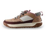Timberland Sportschoenen in maat 38½ Roze, Kleding | Dames, Schoenen, Overige kleuren, Verzenden, Sportschoenen, Zo goed als nieuw