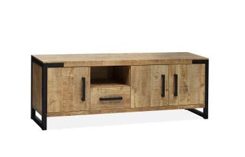 TV Dressoir Gorinchem - tv-meubels, Nieuw, Overige materialen