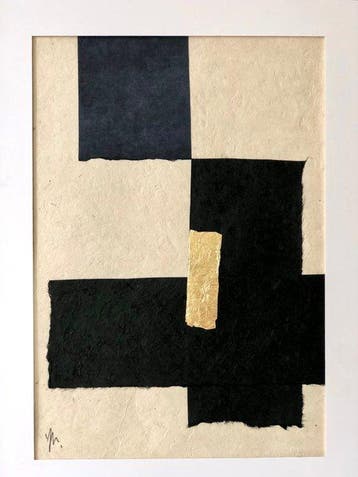Valérie Bernier - DRAGON N°72 - 40x30