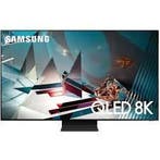 Samsung 65Q800T- 65 Inch 8K Ultra HD 100 Hz Smart TV, Ophalen, QLED, 120 Hz, 8k (UHD)