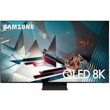 Samsung 65Q800T- 65 Inch 8K Ultra HD 100 Hz Smart TV, Ophalen, QLED, 120 Hz, 8k (UHD)