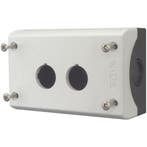 EATON RMQ-Titan drukknopkast leeg 2 gaten, Ophalen of Verzenden, Nieuw