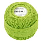 Durable Borduur- en Haakkatoen – 100% Katoen – 20g / 160m, Verzenden, Nieuw