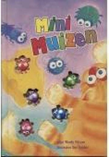 Wendy McLean: Mini Muizen (prentenboek), Boeken, Verzenden, Gelezen