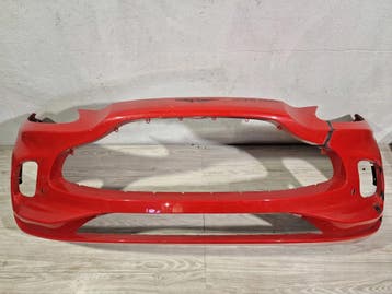 Aston Martin DBX voorbumper, Verzenden, Gebruikt