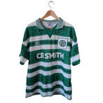 Celtic - Voetbal - 1995 - Voetbalshirt, Nieuw