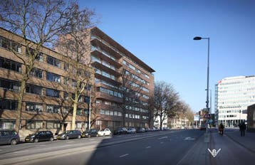 Appartement te huur in Rotterdam - 53 m² - 2 kamer(s) - 2, Appartement, Rotterdam, Zuid-Holland