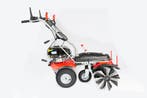 Veegmachine rolbezem rolveger Lansto 12, 80cm breed, B en S, Ophalen of Verzenden, Nieuw