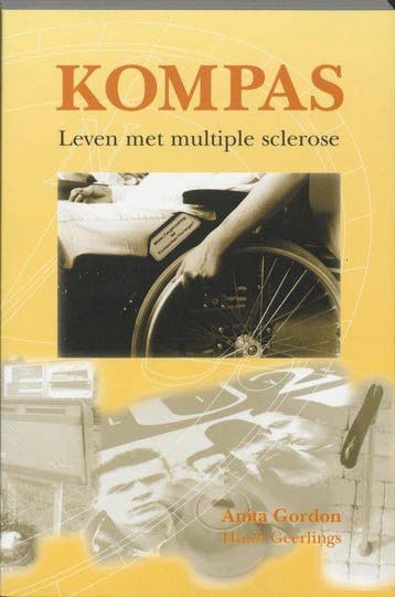 Kompas - Gordon, Verzenden, Gelezen