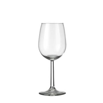GGM Gastro | (6 stuks) wijnglazen - ESPRIT - 290ml | WGBQW29, Verzenden, Nieuw in verpakking