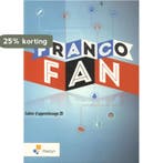 FrancoFan 2B Cahier dapprentissage / Werkboek / FrancoFan, Verzenden, Zo goed als nieuw, Yves Cohen