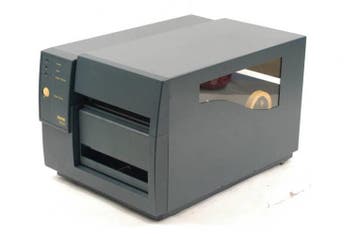 INTERMEC EASYCODER 3600 Barcode Labelprinter - 203 Dpi, Ophalen of Verzenden, Gebruikt, Intermec