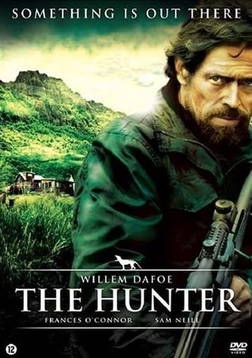 The Hunter (2011), Verzenden, Nieuw in verpakking