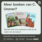 De man met de zwarte handschoen / Hoera, ik kan lezen!, Verzenden, Gelezen, C. Unzner