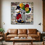 WO$H - G80049397C ( wosh XXL RESIN ART )