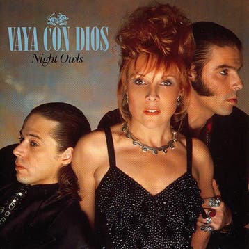 cd - Vaya Con Dios - Night Owls, Cd's en Dvd's, Verzenden, Zo goed als nieuw