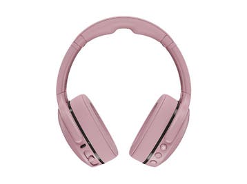 Skullcandy -  Crusher Active Hoofdtelefoon  - Soft Pink, Verzenden, Nieuw, Skullcandy, Bluetooth
