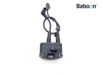 Bobine Harley-Davidson FXSTD Softail Deuce 2000 (31655-99), Verzenden, Gebruikt