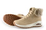 Skechers Snowboots in maat 37 Beige, Kleding | Dames, Schoenen, Skechers, Verzenden, Beige, Snowboots