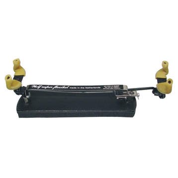 Wolf SR-11 schoudersteun voor viool en altviool,, Ophalen of Verzenden, Nieuw