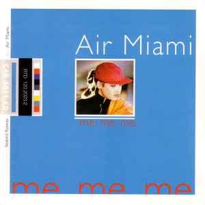 cd - Air Miami - Me. Me. Me., Verzenden, Zo goed als nieuw