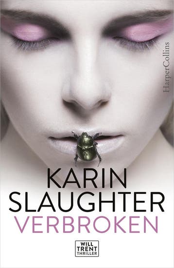 Will Trent 4 - Verbroken (9789402703160, Karin Slaughter), Boeken, Verzenden, Nieuw