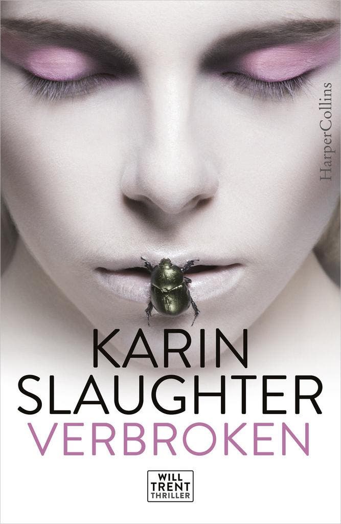 Will Trent 4 - Verbroken (9789402703160, Karin Slaughter), Boeken, Thrillers, Nieuw, Verzenden