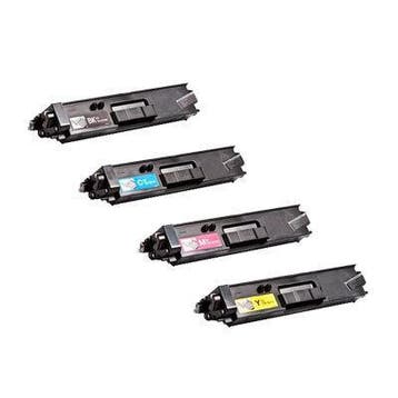 MegaDealShop Toners voor Brother printer - gratis verzenden, Verzenden, Nieuw, Toner, Brother
