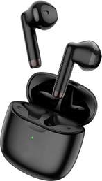 2dekans | Golden Sound – Draadloze Oordopjes – Bluetooth 5.1, Ophalen of Verzenden, Zo goed als nieuw