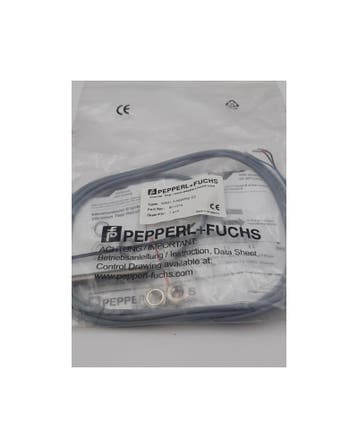 Pepperl+Fuchs Inductive sensor NBB1,5-8GM50-E2, Ophalen