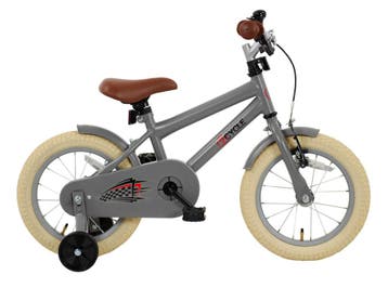 2Cycle BMX kinderfiets 14 inch (3 tot 5 jaar) voor jongens, Verzenden, Nieuw, 2Cycle