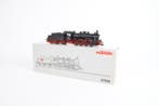 Märklin H0 - 37554 - Stoomlocomotief met tender (1) - BR 55, Nieuw
