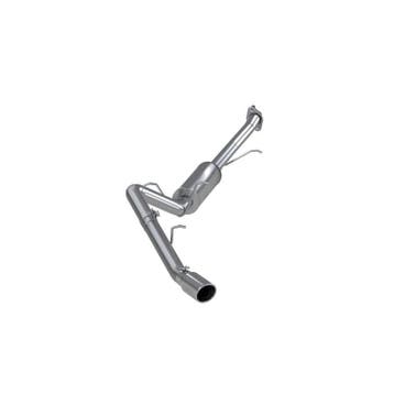 MBRP 2007-2008 Chev/GMC Yukon XL/Suburban/Avalanche 5.3/6.0, Auto-onderdelen, Ophalen of Verzenden, Nieuw