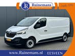 Renault Trafic | Zakelijke Lease v.a. €315.27 pm, Automaat, Gebruikt, Euro 6, Renault