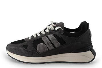 Blackstone Sneakers in maat 42 Grijs, Blackstone, Overige kleuren, Verzenden, Sneakers of Gympen