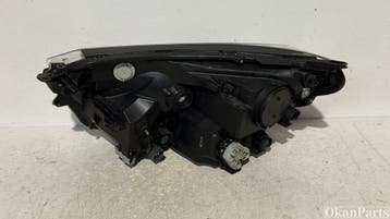 Toyota Rav4 Facelift LED rechter koplamp rechts, Ophalen, Gebruikt, Toyota