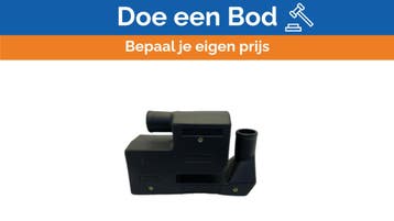 Bieden: Mase Marine Generator Air Intake Filter Housing MAS, Watersport en Boten, Bootonderdelen, Ophalen of Verzenden, Nieuw
