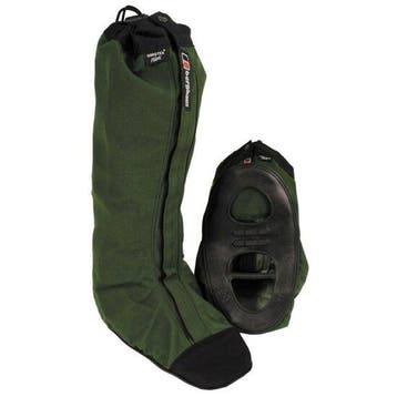 Berghaus Yeti Attack Goretex Gaiters / Beenkappen, Gen I,..., Verzenden, Nieuw