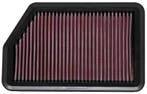 K&N 10-11 Hyundai Tucson 2.0/2.4L Drop In Air Filter, Ophalen of Verzenden, Nieuw