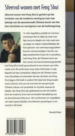 Sfeervol wonen met Feng Shui 9789063784027 R. Faber, Verzenden, Gelezen, R. Faber