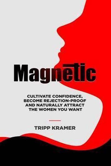 Magnetic 9781530105977 Tripp Kramer, Verzenden, Gelezen, Tripp Kramer