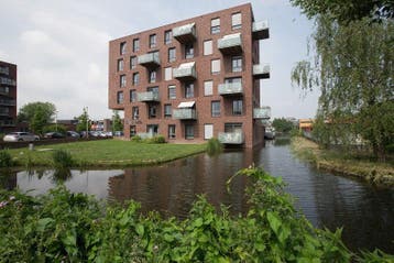 Te huur: Appartement Winterdijk in Gouda, Gouda, Appartement, Zuid-Holland