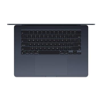 Apple MacBook Air 2023 | 15 | M2 | 8 GB | 256 GB SSD | 1..., Ophalen of Verzenden, Zo goed als nieuw