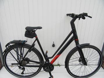 Grote Koga F3-5.0 Deore XT 30 toerfiets 4382ve, 28 inch, Nieuw, Koga Miyata, Meer dan 20 versnellingen