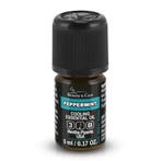 Beauty & Care Pepermunt etherische olie 100 ml.  new, Ophalen of Verzenden, Nieuw, Aroma