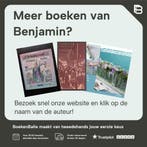 Helpende gesprek 9789060201190 Benjamin, Verzenden, Gelezen, Benjamin