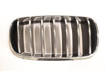 BMW X5 F15 OEM Grill / nier rechts voor NIEUW! 51137316062, Ophalen of Verzenden