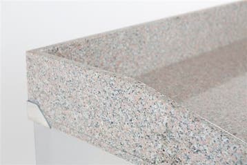 Combisteel Pizzawerkbank 400L Met 3 Deuren (1/1 GN) | 1400x7, Ophalen of Verzenden, Nieuw